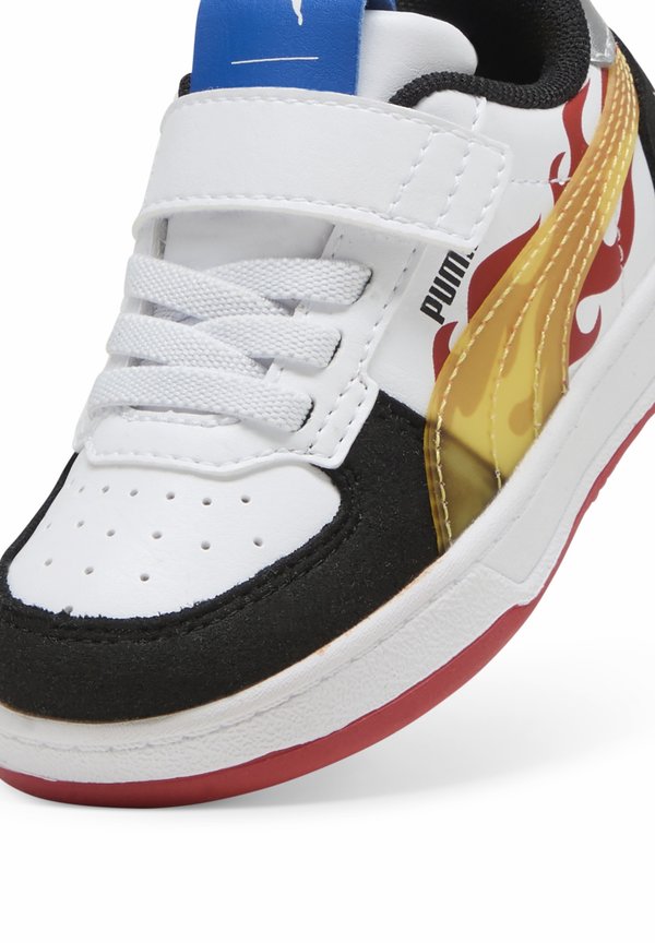 X HOT WHEELS™ CAVEN 2.0 – Lauflernschuh