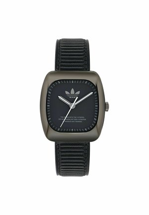 adidas Originals UNISEX metaliczna czerń