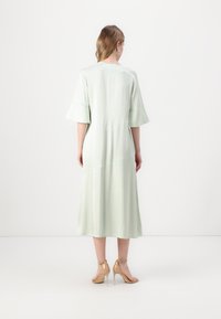 DAY Birger et Mikkelsen CAMILLA  - Koktel haljina / svečana haljina - green