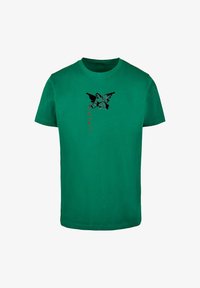 Non sélectionné, forest green