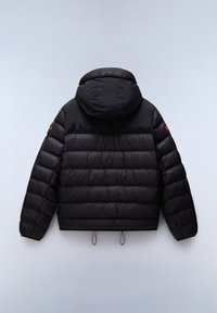 Napapijri ARBOGNE - Vinterjacka - black