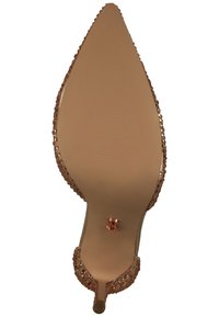 Steve Madden High heels - rose gold