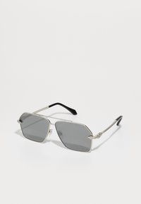 Napszemüvegek - silver-coloured