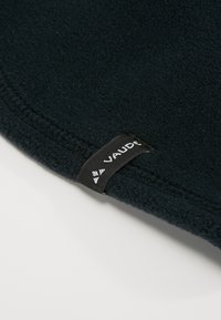 Vaude TECHNICAL STORMCAP - Bufanda - black