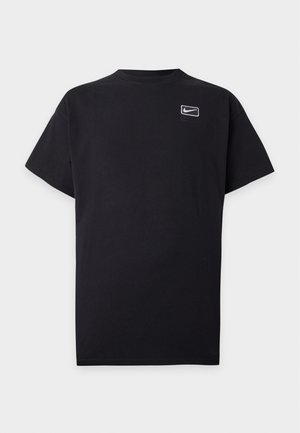 Nike Sportswear, TEE - Βασικό μπλουζάκι - black