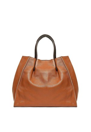 Cherry Paris Cabas - camel