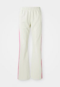 Não selecionado, sail/playful pink