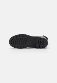 Anna Field Botas de agua - black