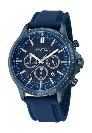 QUARTZ - Montre à aiguilles - blue