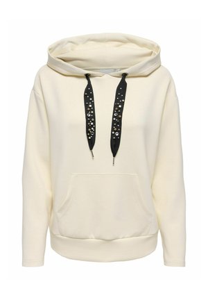 ONLY, Sweat à capuche - birch