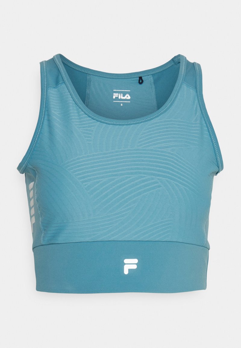 Fila Top blauw