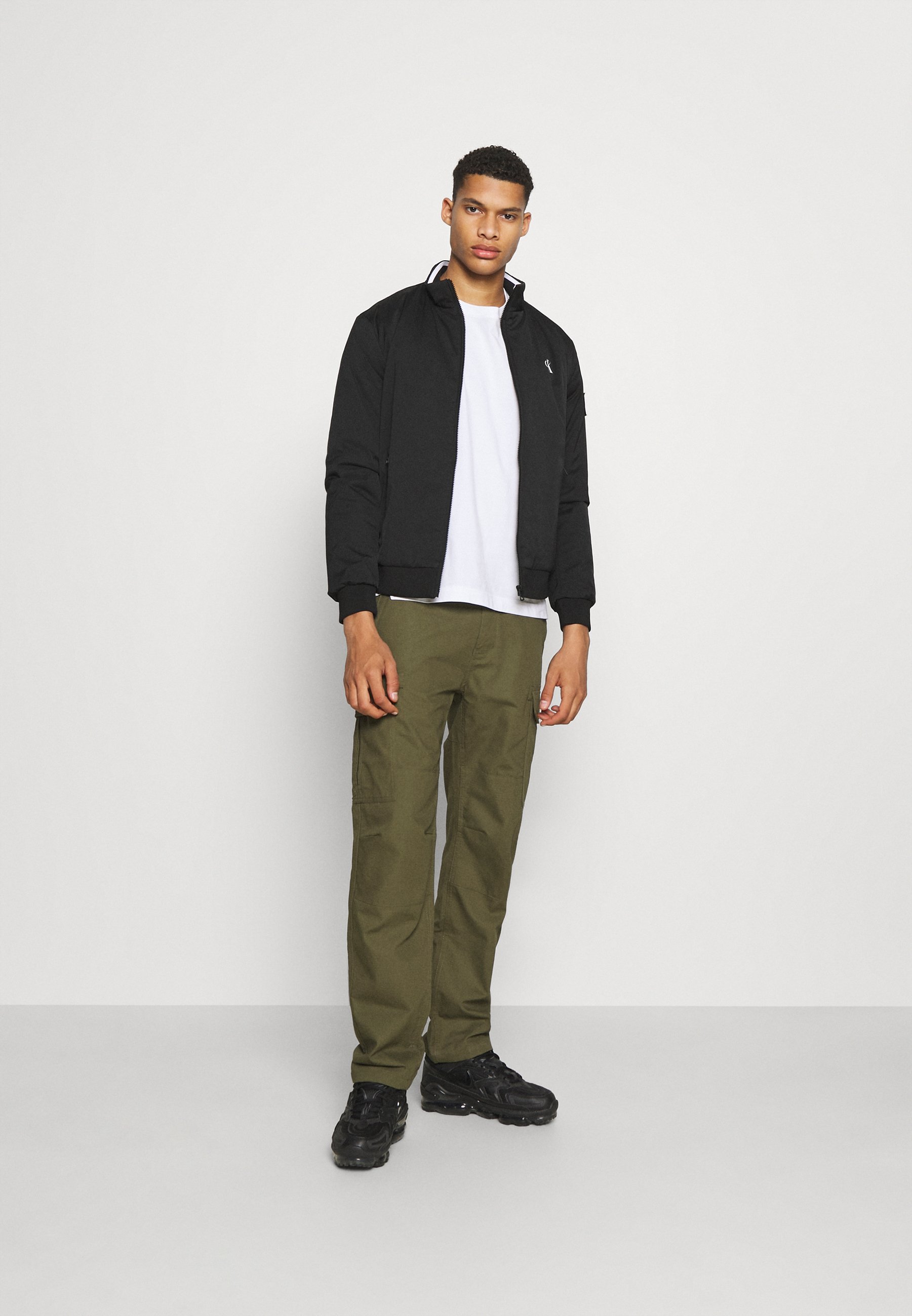 Calvin Klein Jeans HARRINGTON PADDED 