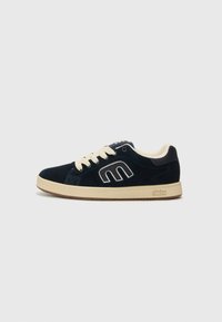 Etnies CALLICUT UNISEX - Sapatilhas de skate - navy/tan