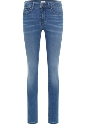 Mustang SHELBY  - Jeans Slim Fit - blau