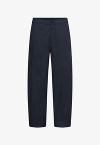 Nevybráno, after midnight