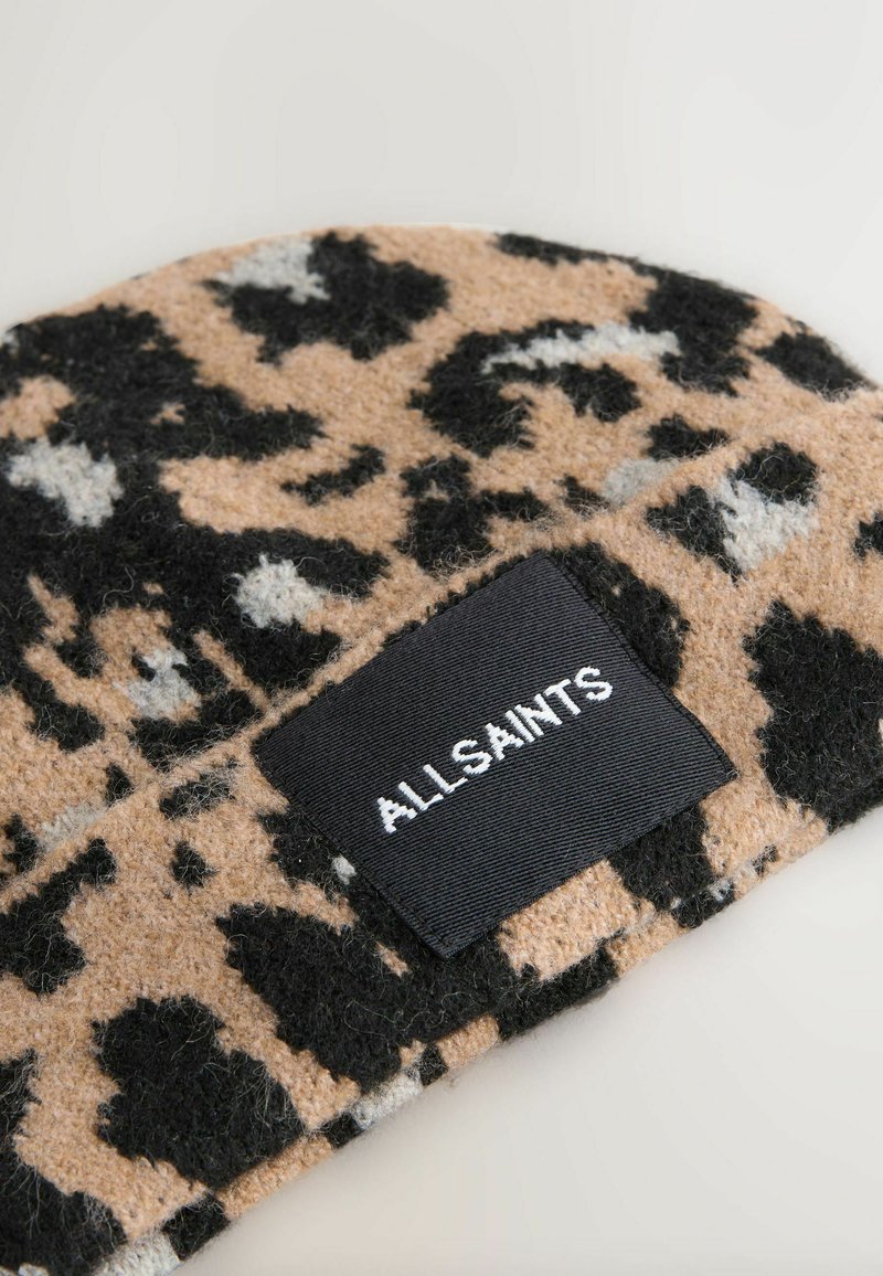 smALLSAINTS POM AND SET - Gloves - leopard/black - Zalando display picture 1