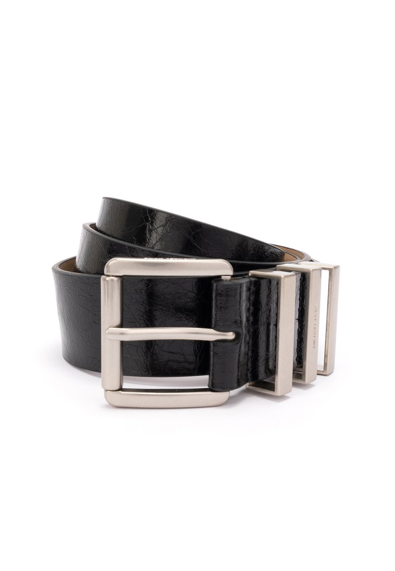 MICHAEL Michael Kors Belt - oxford