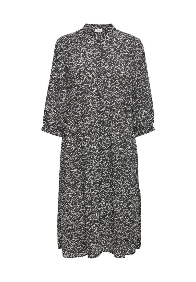 JDY Blousejurk zwart