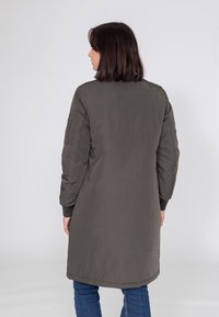 Bombers ORIGINAL  - Bomberjacke - d kaki