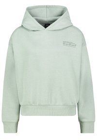 Unselected, light-green