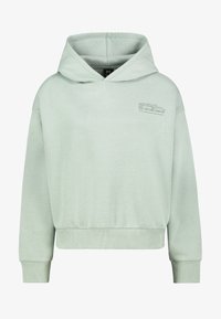 Unausgewählt, light-green