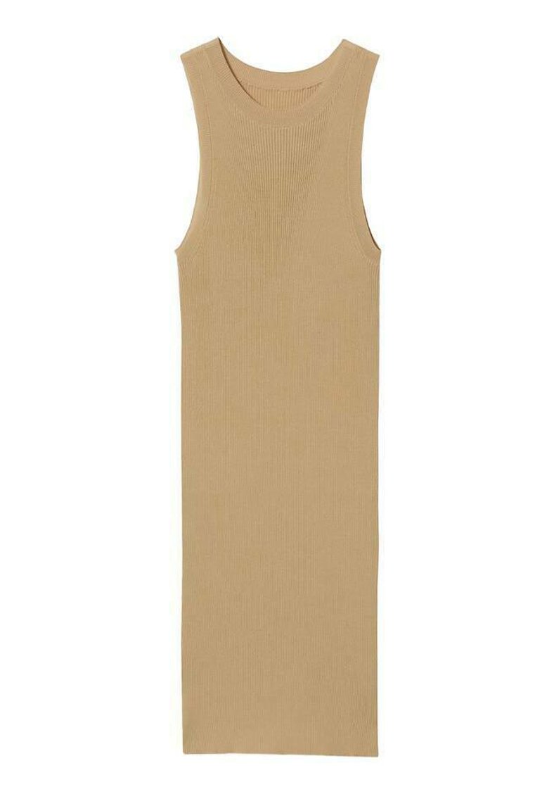 Damen Freizeitkleider | Mango KARL Etuikleid sable/sand - HM57498 Damen Freizeitkleider | Mango KARL Etuikleid sable/sand - HM57498