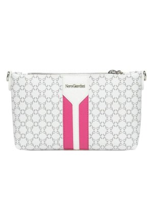 Schoudertas - multicolore