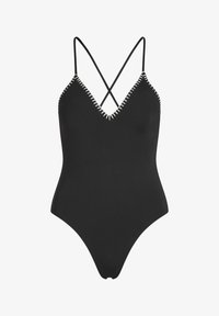 O Neill SALTWATER JAIDA Badpak Black Out zwart Zalando be o-neill-saltwater-jaida-badpak-black-out-zwart-zalando-be