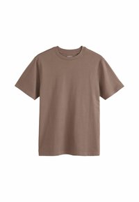 Niewybrane, new brown