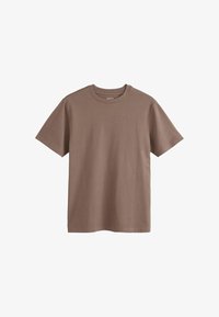 Niewybrane, new brown