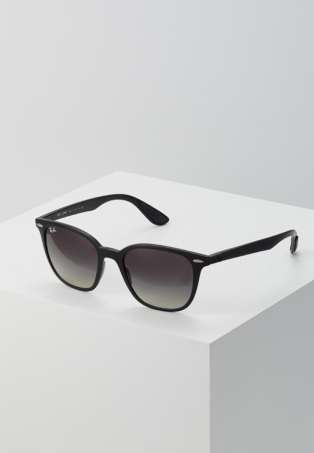 Sunglasses - black