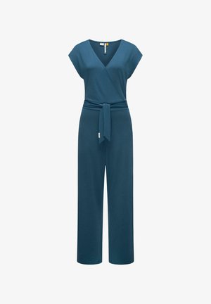 Ragwear Overal - petrol