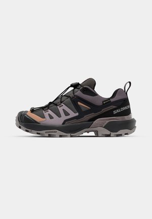 Salomon, X ULTRA 360 GTX - Zapatillas de senderismo - plum kitten/phantom/cork