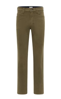 Unausgewählt, grün