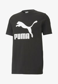 Atlasīts, puma black