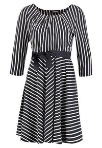 Taifun Jerseyklänning - dark blue