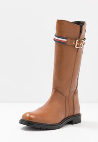 Tommy Hilfiger Kozaki