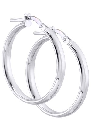 DIAMANT L'ÉTERNEL Earrings - white gold coloured