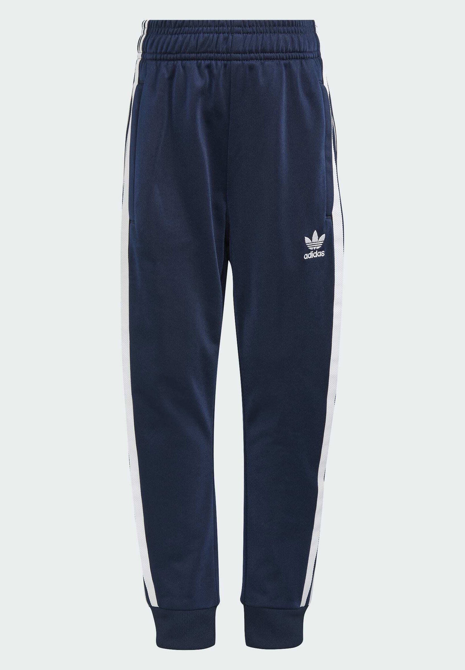 adidas Primeblue SST Sportjack (Grote Maat) - Zwart | adidas Officiële Shop