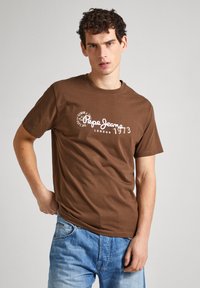 No seleccionado, dk moka