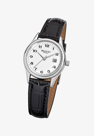 Regent Montre - silberfarben