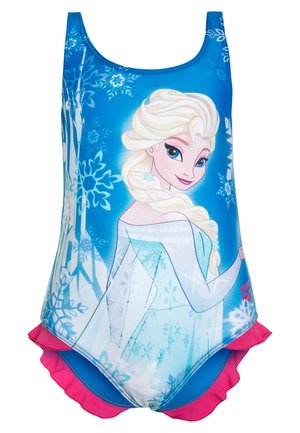 Arena, DISNEY - Costume da bagno - blue