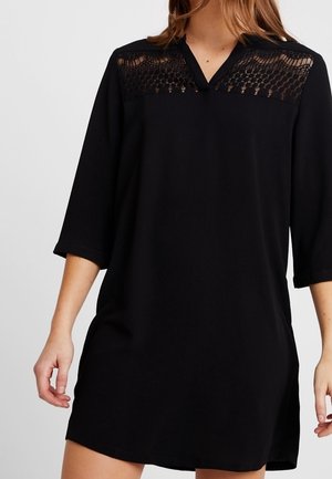 Jurk - black