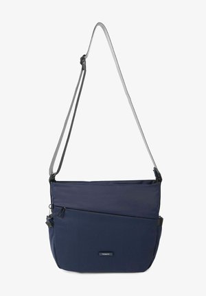 Hedgren, NOVA UMHÄNGE 32 CM - Borsa a tracolla - navy cosmos