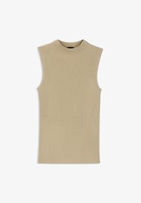 Unausgewählt, light beige five