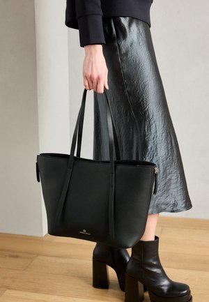 Handbag - black