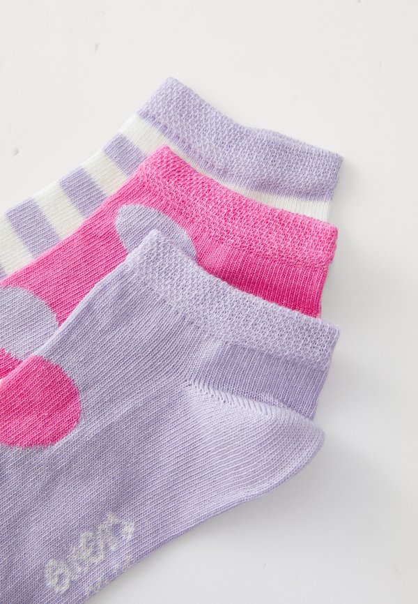 SNEAKER HORSES 6 PACK - Socks2