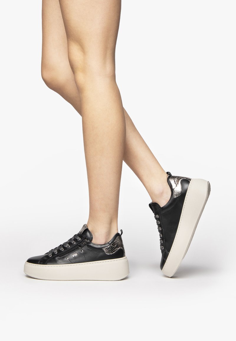 basket nero giardini 2018