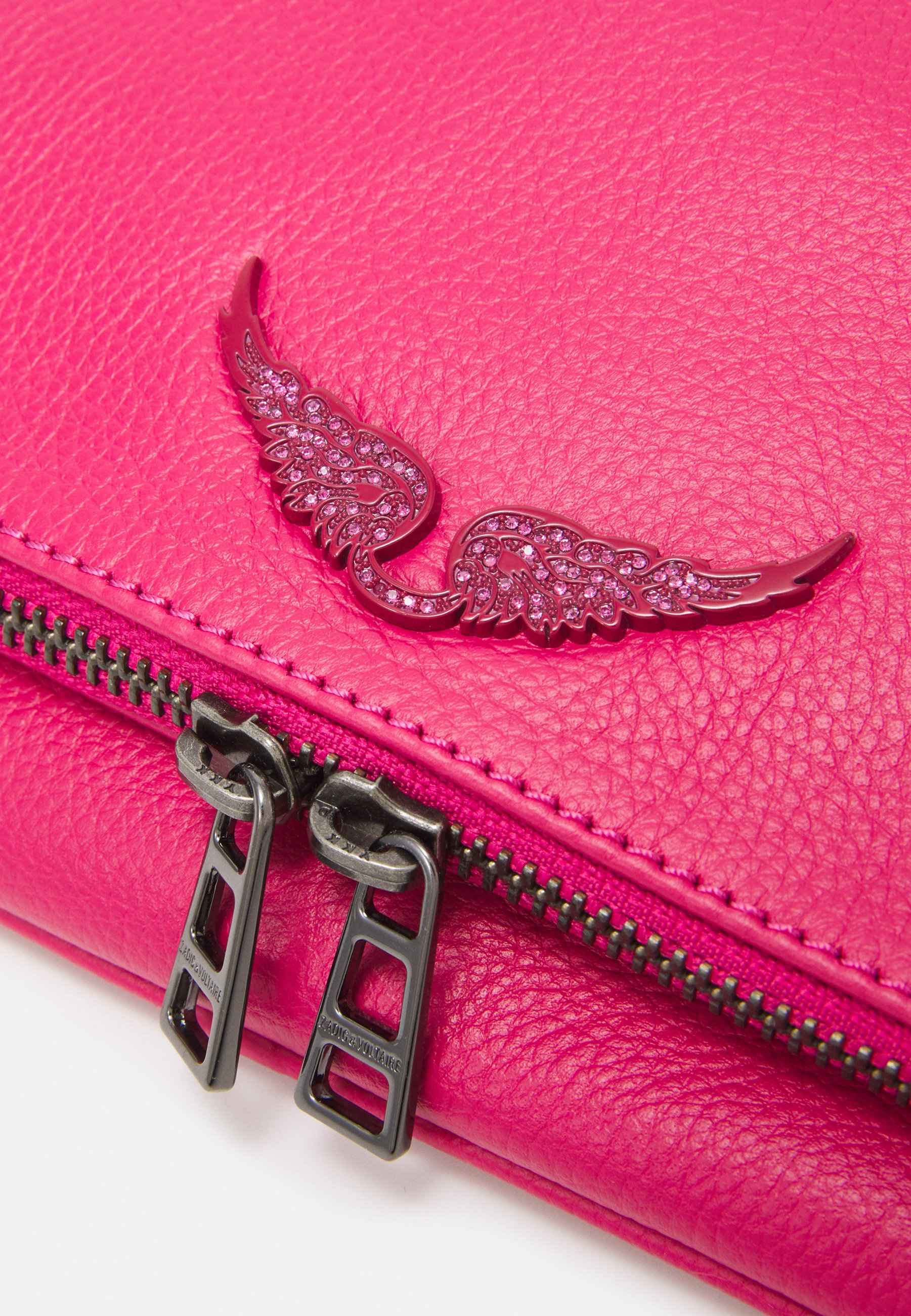 rock bolsa zadig et voltaire