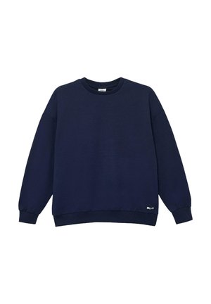 SWEATSHIRT - Felpa - navy